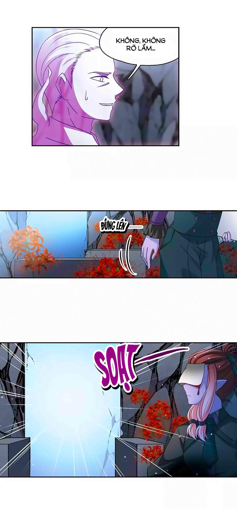 Tầm Trảo Tiền Thế Chi Lữ Chapter 185.1 - 4