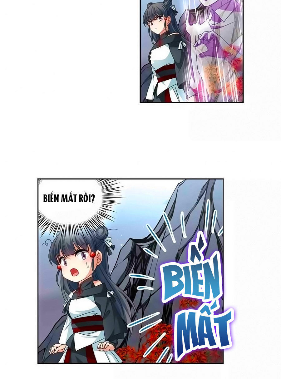 Tầm Trảo Tiền Thế Chi Lữ Chapter 185.1 - 7