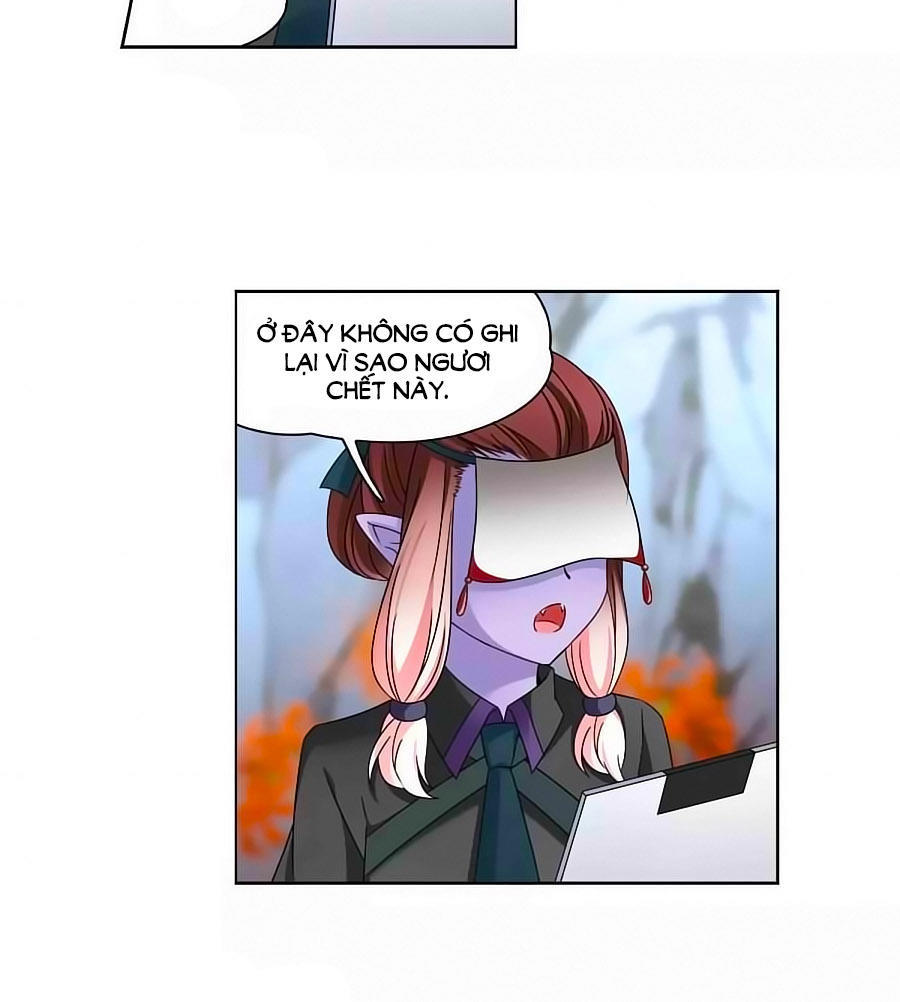 Tầm Trảo Tiền Thế Chi Lữ Chapter 185.1 - 9