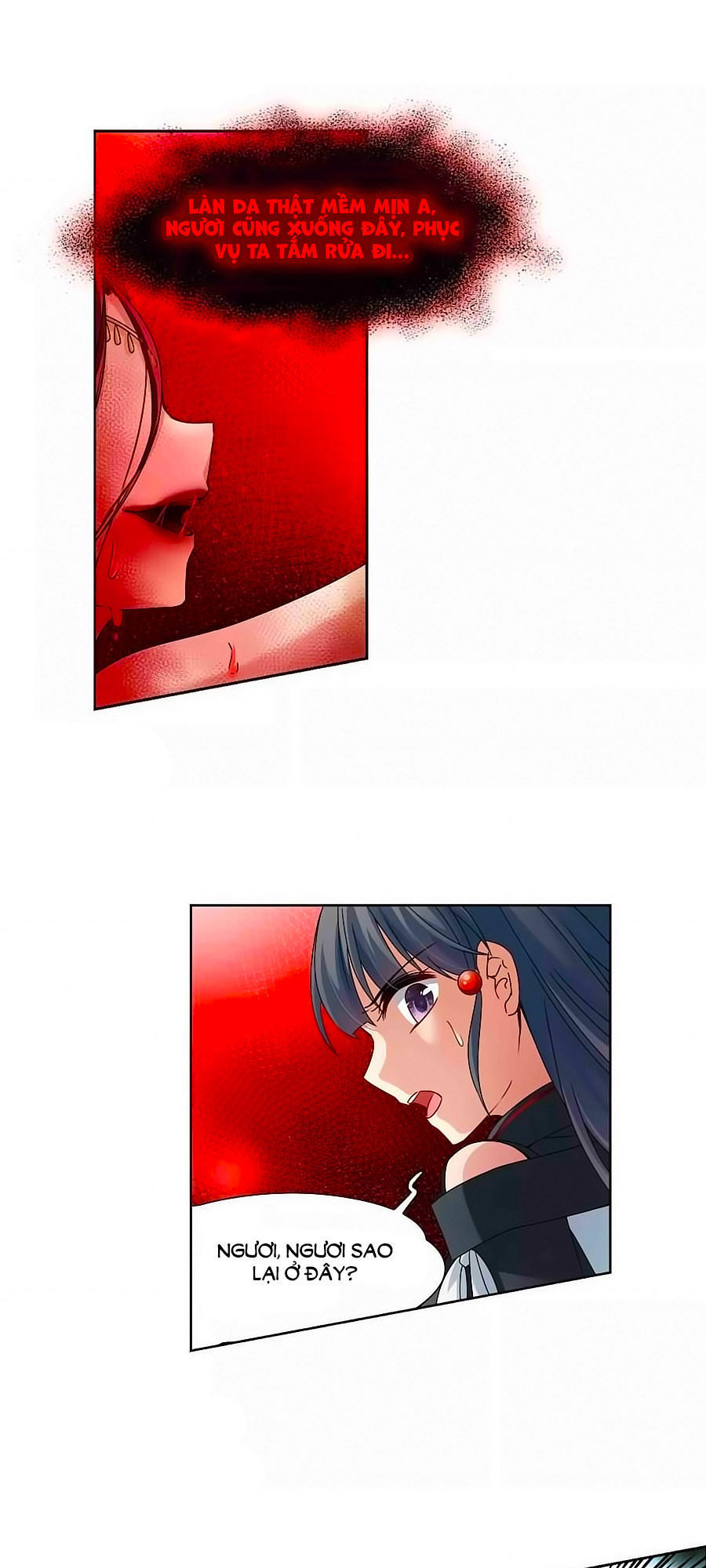 Tầm Trảo Tiền Thế Chi Lữ Chapter 186.1 - 2