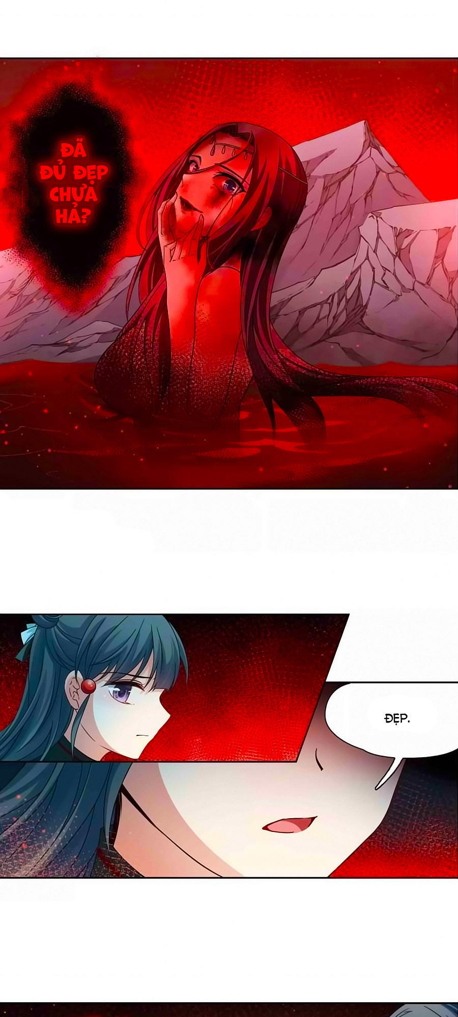 Tầm Trảo Tiền Thế Chi Lữ Chapter 186.1 - 12