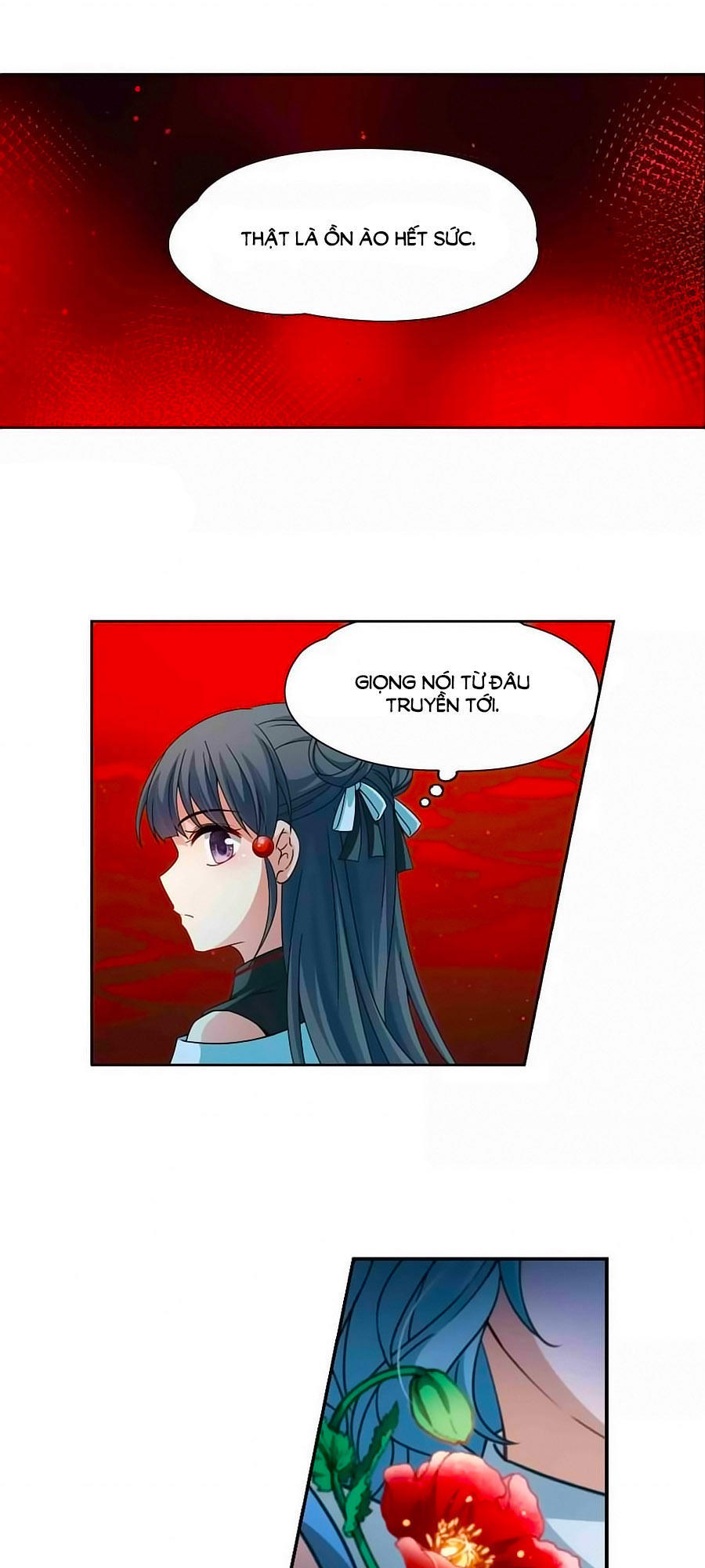 Tầm Trảo Tiền Thế Chi Lữ Chapter 186.1 - 14