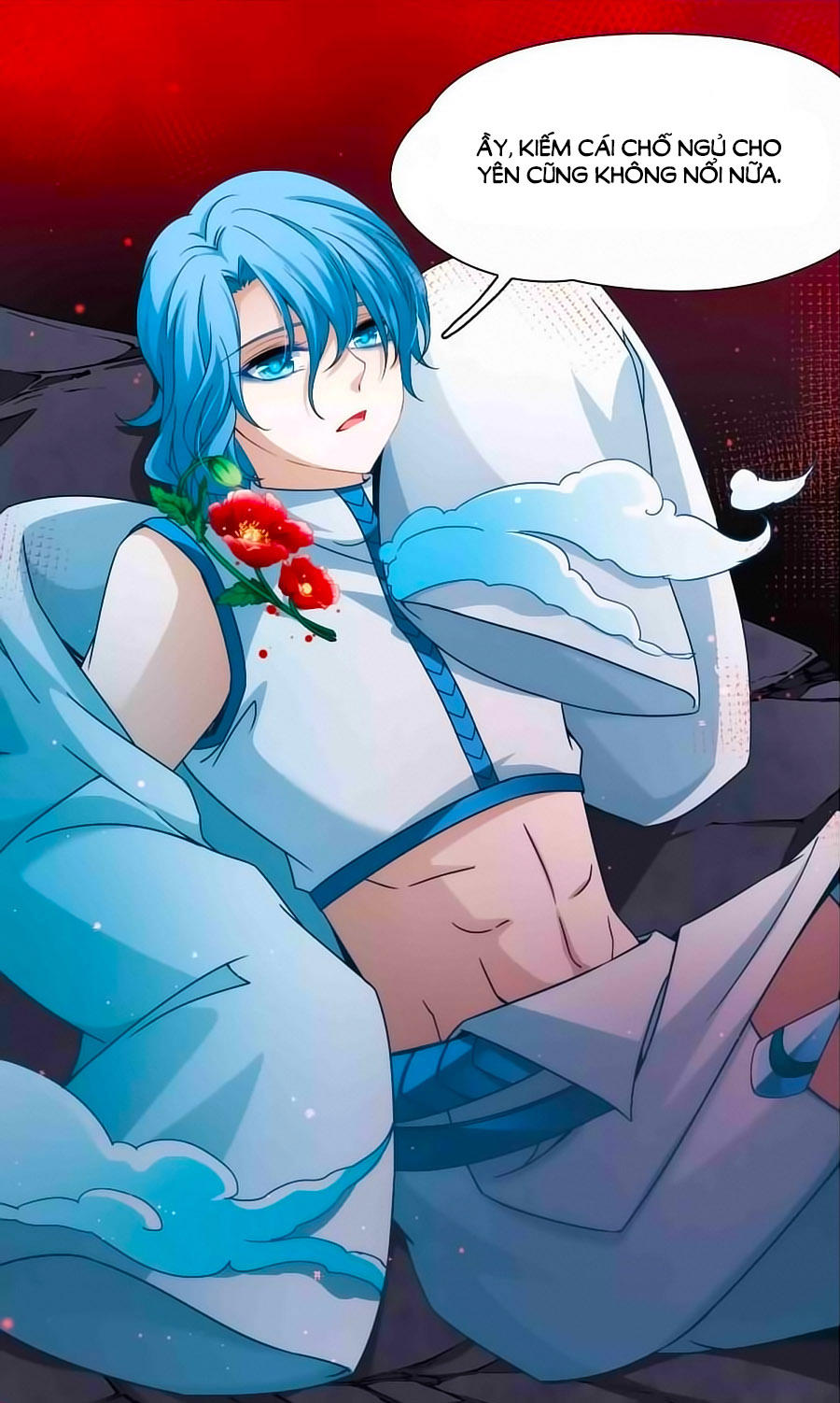 Tầm Trảo Tiền Thế Chi Lữ Chapter 186.1 - 16