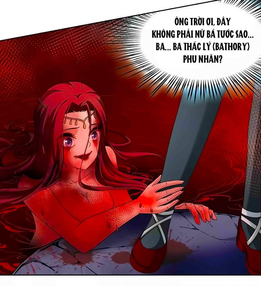 Tầm Trảo Tiền Thế Chi Lữ Chapter 186.1 - 3