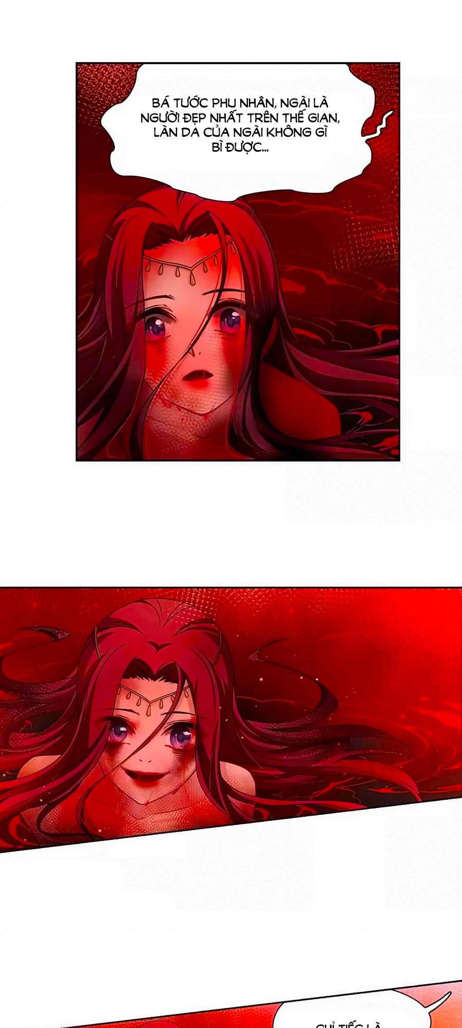 Tầm Trảo Tiền Thế Chi Lữ Chapter 186.1 - 6