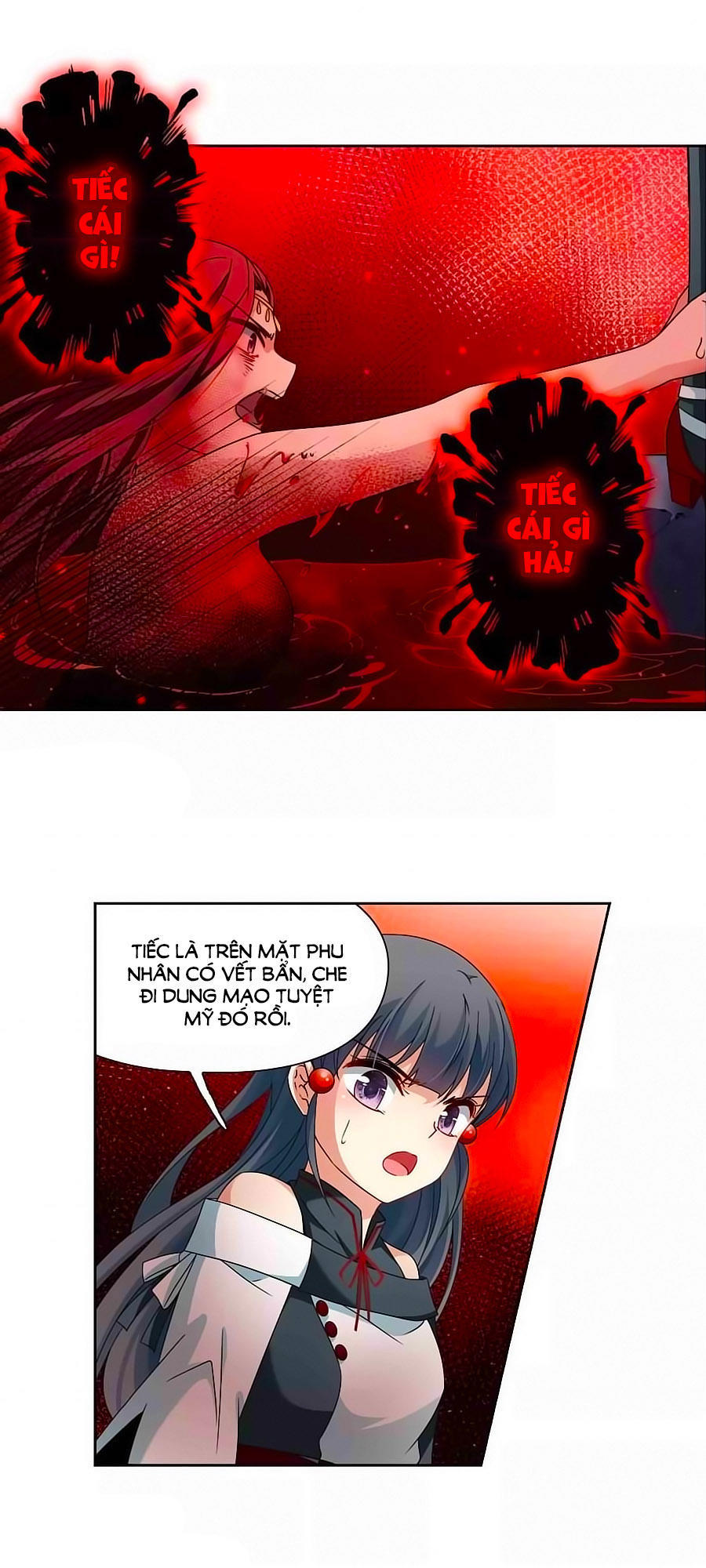 Tầm Trảo Tiền Thế Chi Lữ Chapter 186.1 - 8