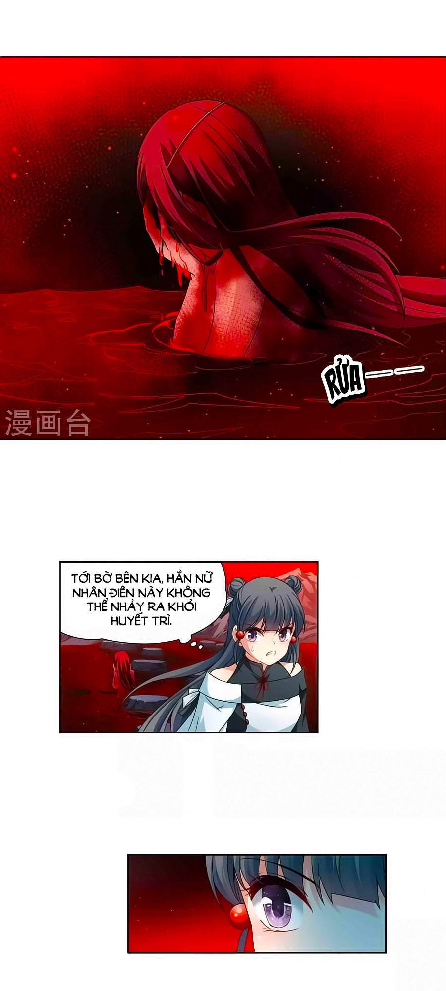 Tầm Trảo Tiền Thế Chi Lữ Chapter 186.1 - 10