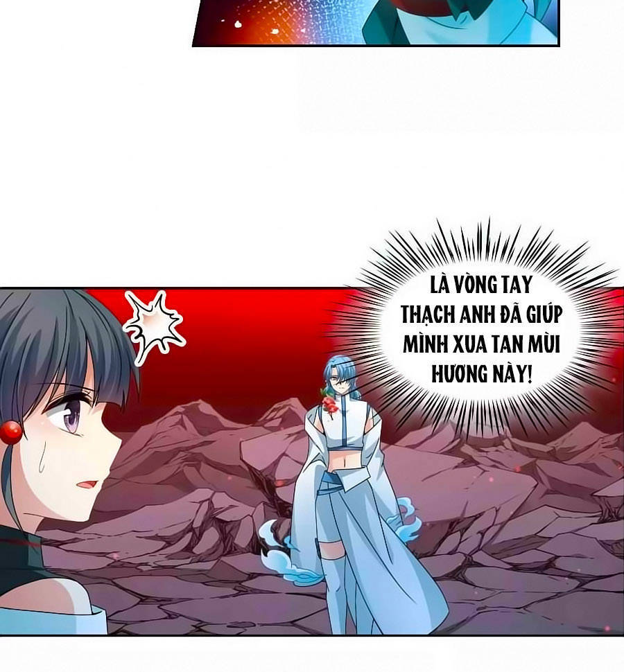 Tầm Trảo Tiền Thế Chi Lữ Chapter 186.2 - 11