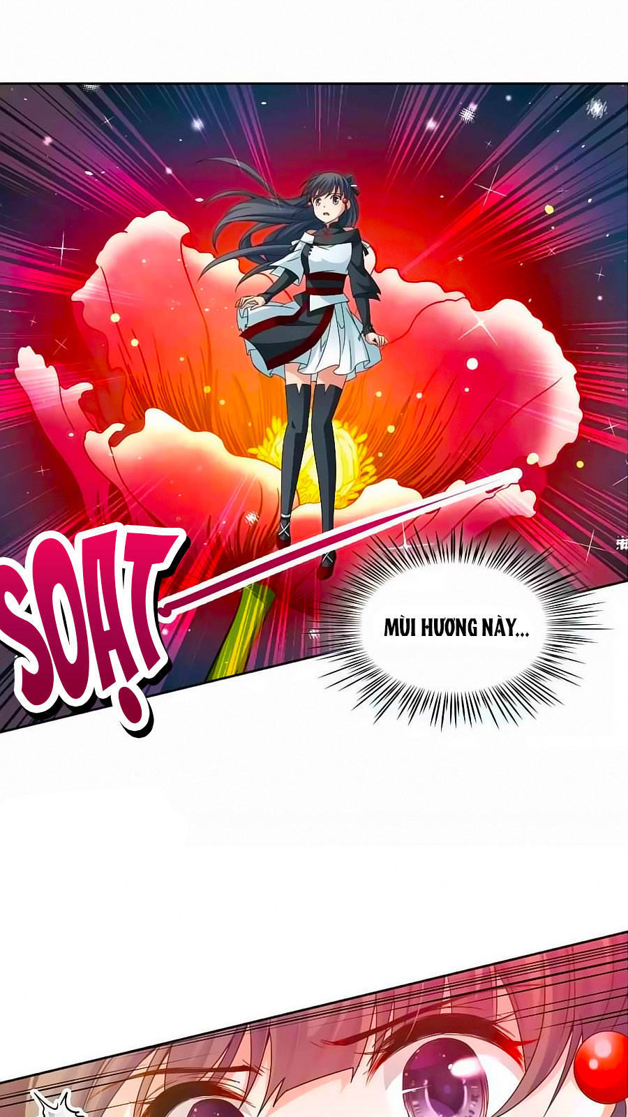 Tầm Trảo Tiền Thế Chi Lữ Chapter 186.2 - 8