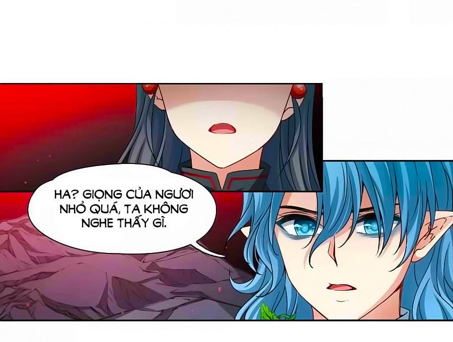 Tầm Trảo Tiền Thế Chi Lữ Chapter 186.3 - 2