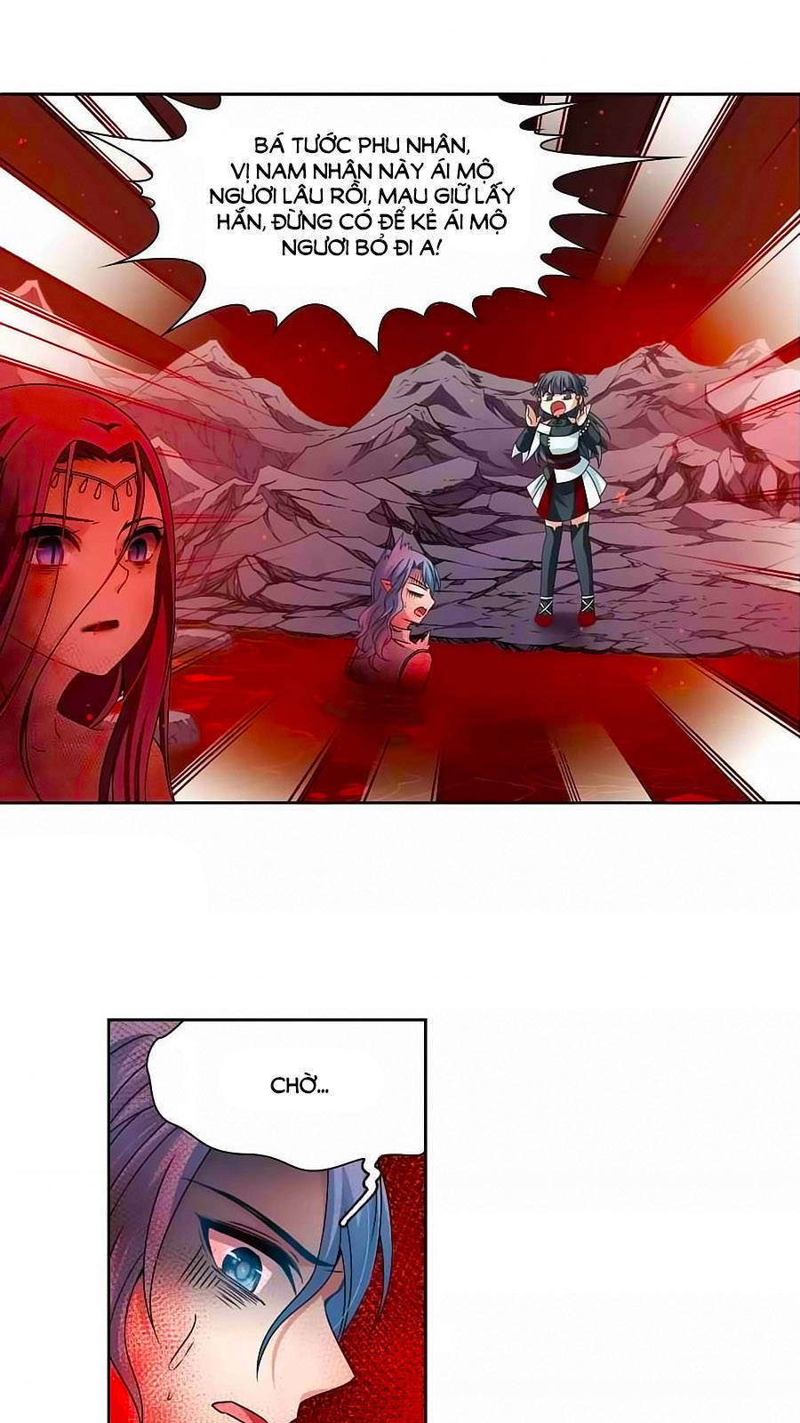 Tầm Trảo Tiền Thế Chi Lữ Chapter 186.3 - 11