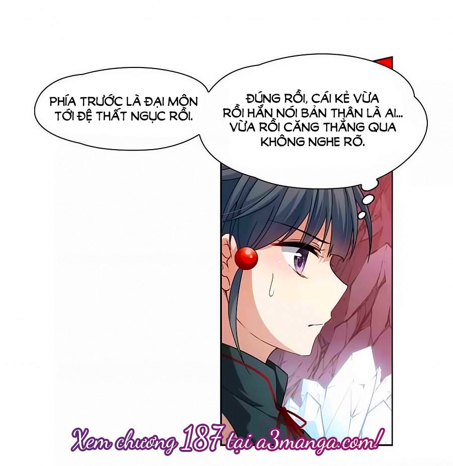 Tầm Trảo Tiền Thế Chi Lữ Chapter 186.3 - 16