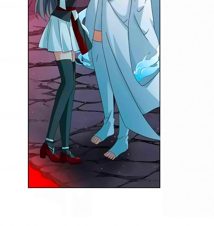 Tầm Trảo Tiền Thế Chi Lữ Chapter 186.3 - 4