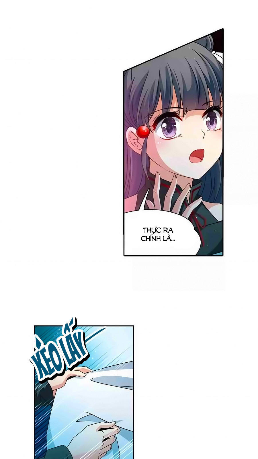 Tầm Trảo Tiền Thế Chi Lữ Chapter 186.3 - 5