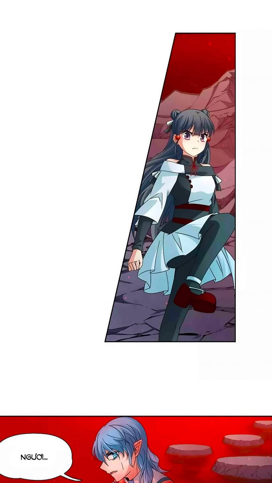 Tầm Trảo Tiền Thế Chi Lữ Chapter 186.3 - 9