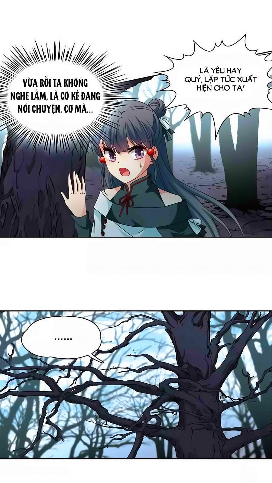 Tầm Trảo Tiền Thế Chi Lữ Chapter 187.1 - 4