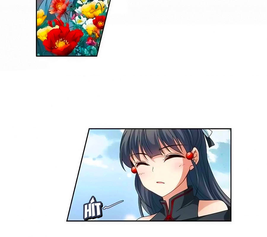 Tầm Trảo Tiền Thế Chi Lữ Chapter 187.3 - 2