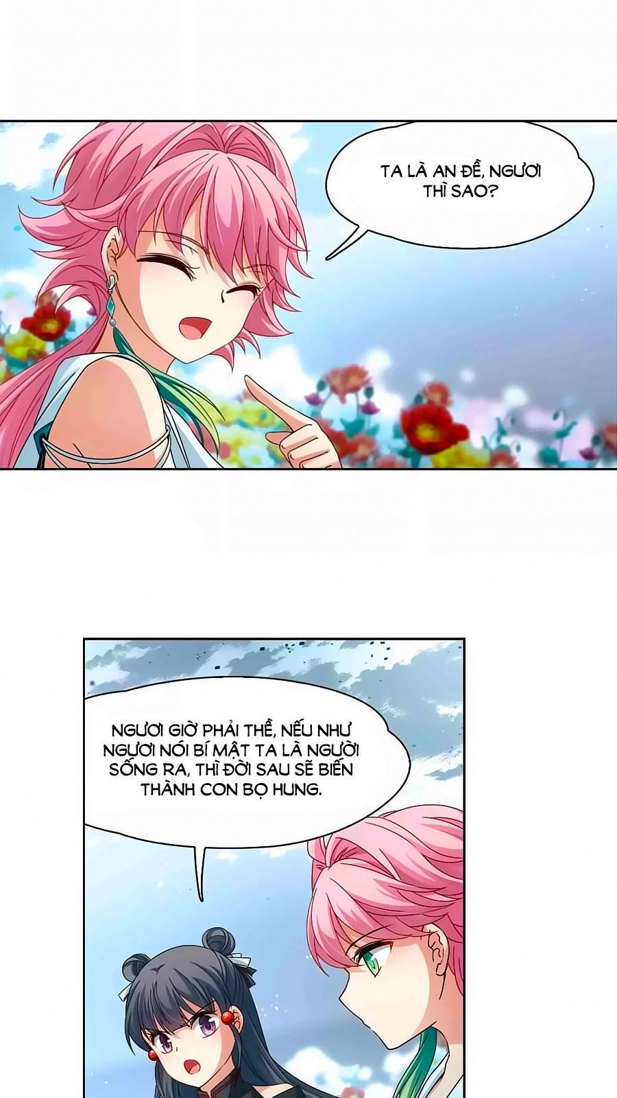 Tầm Trảo Tiền Thế Chi Lữ Chapter 187.3 - 11