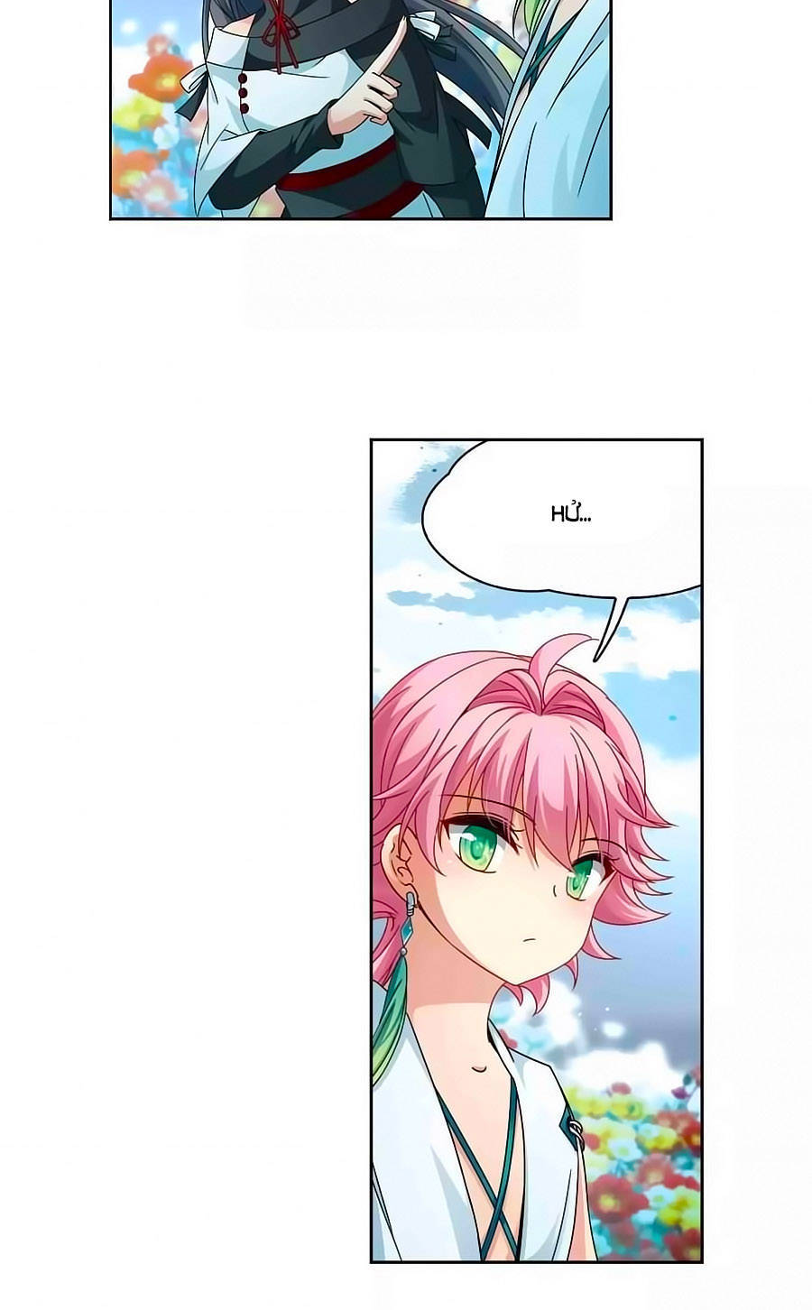 Tầm Trảo Tiền Thế Chi Lữ Chapter 187.3 - 12