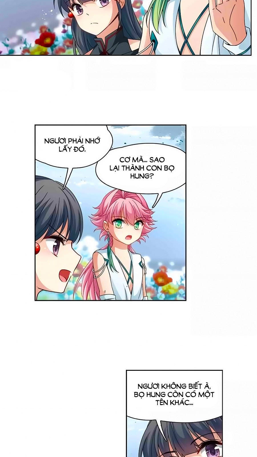 Tầm Trảo Tiền Thế Chi Lữ Chapter 187.3 - 14