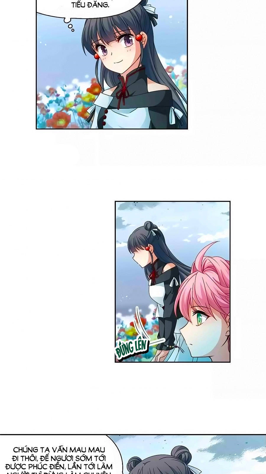 Tầm Trảo Tiền Thế Chi Lữ Chapter 187.3 - 17