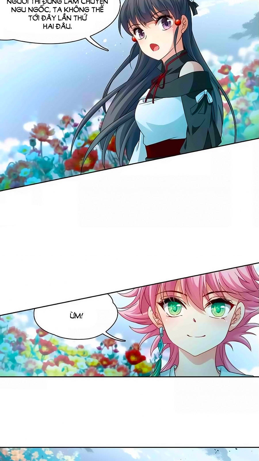 Tầm Trảo Tiền Thế Chi Lữ Chapter 187.3 - 18