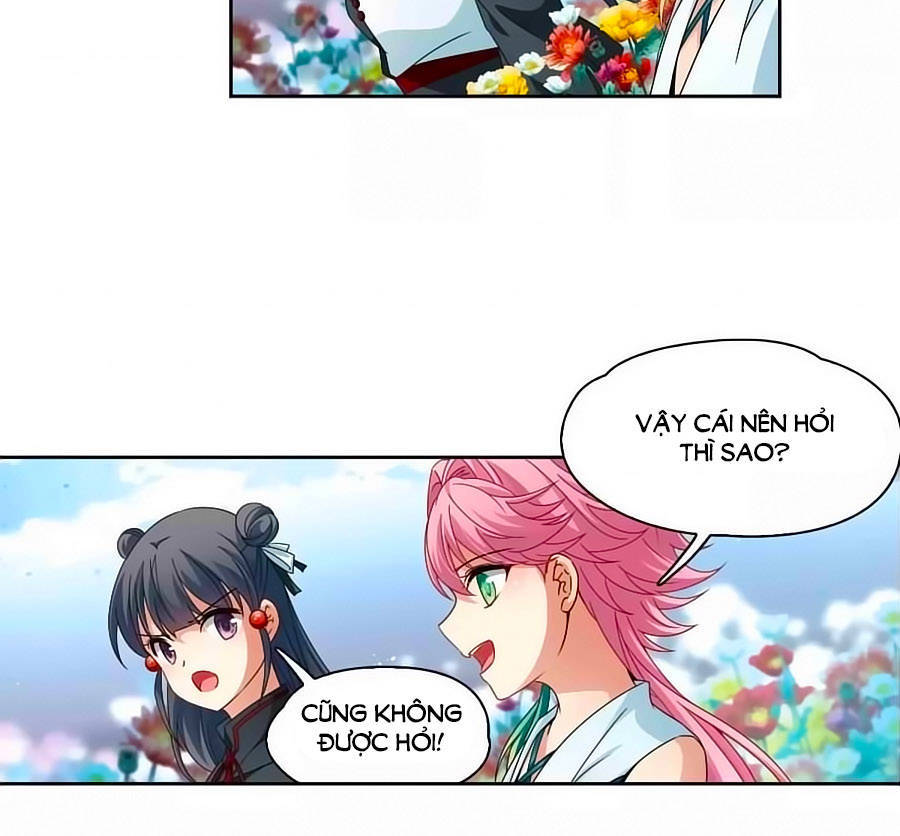 Tầm Trảo Tiền Thế Chi Lữ Chapter 187.3 - 8