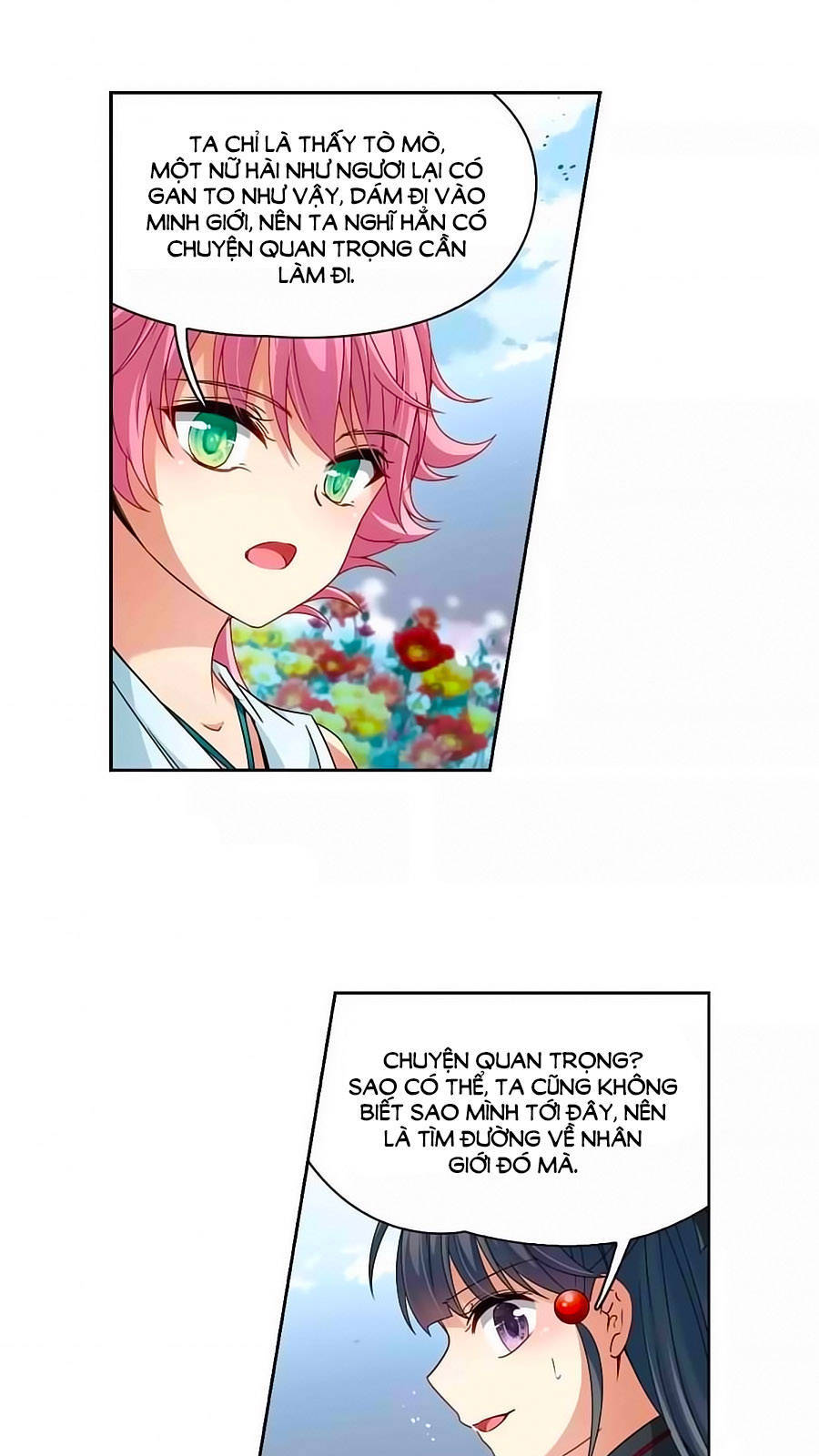 Tầm Trảo Tiền Thế Chi Lữ Chapter 187.3 - 9