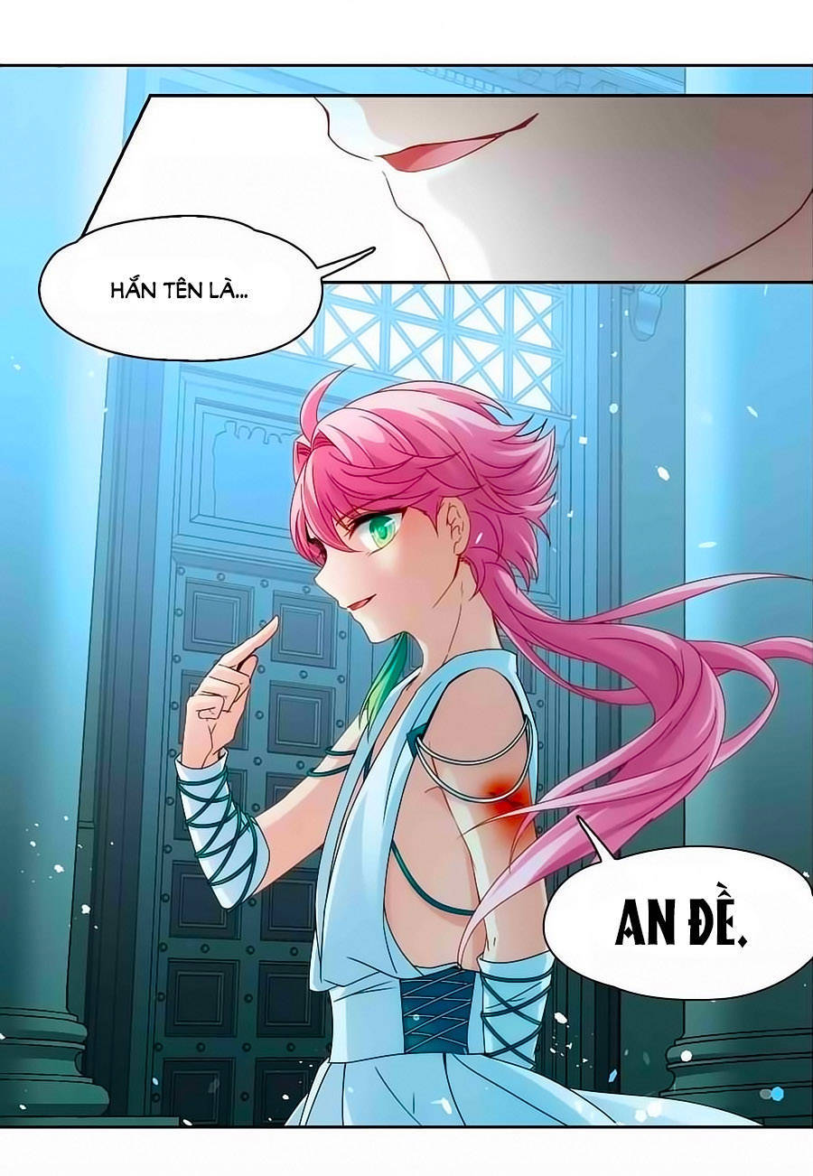 Tầm Trảo Tiền Thế Chi Lữ Chapter 188.1 - 16