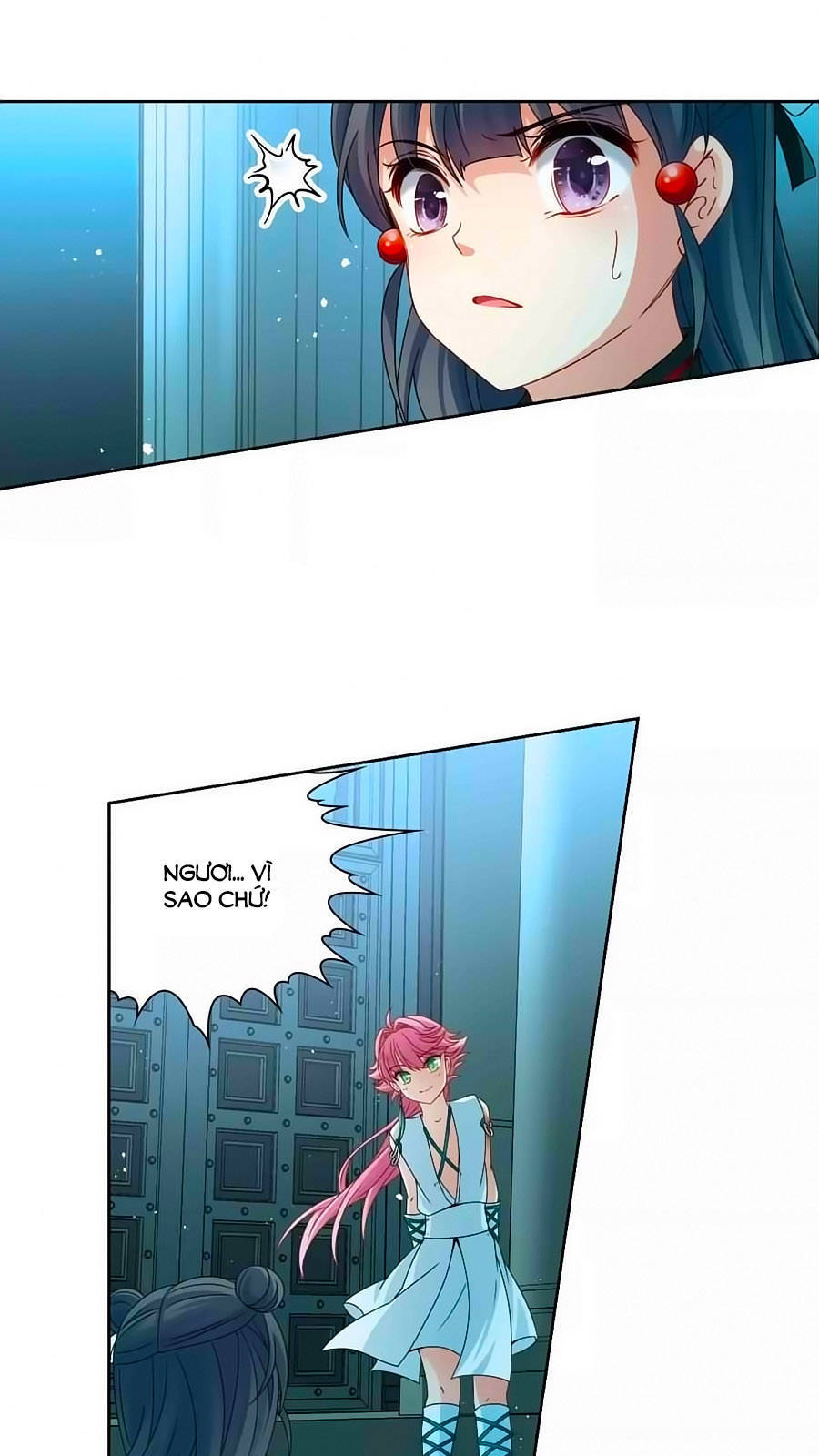 Tầm Trảo Tiền Thế Chi Lữ Chapter 188.1 - 17