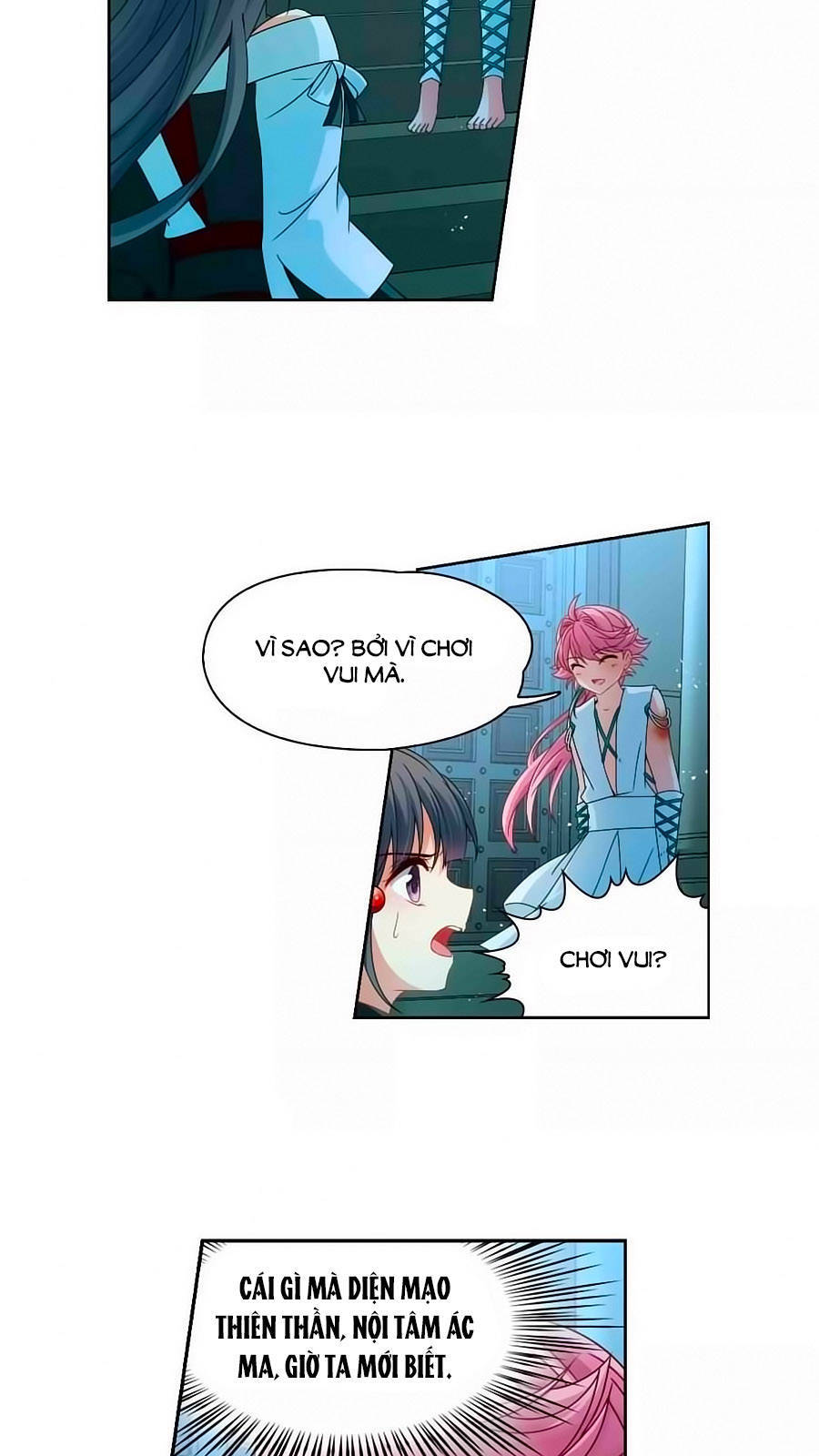 Tầm Trảo Tiền Thế Chi Lữ Chapter 188.1 - 18