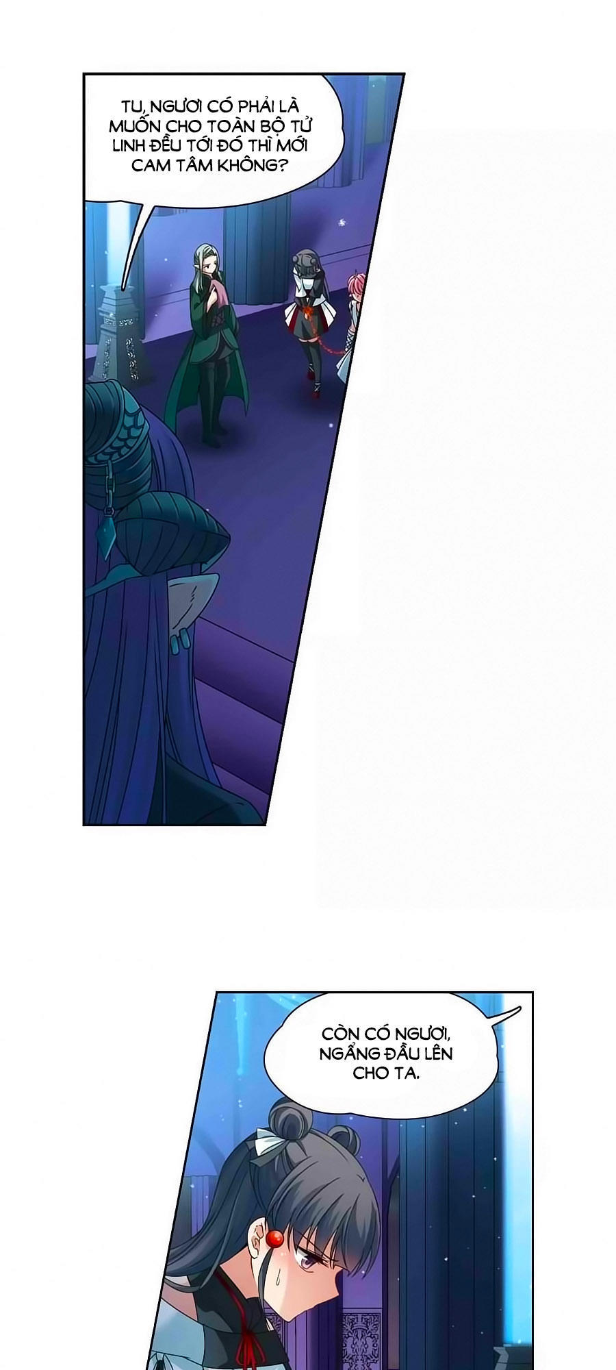 Tầm Trảo Tiền Thế Chi Lữ Chapter 188.3 - 13