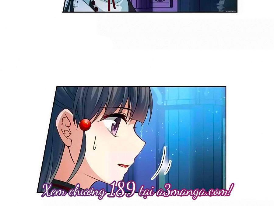 Tầm Trảo Tiền Thế Chi Lữ Chapter 188.3 - 14
