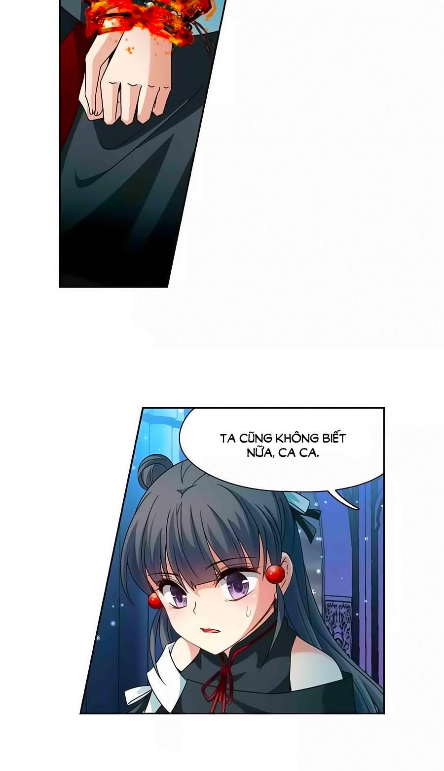 Tầm Trảo Tiền Thế Chi Lữ Chapter 188.3 - 4