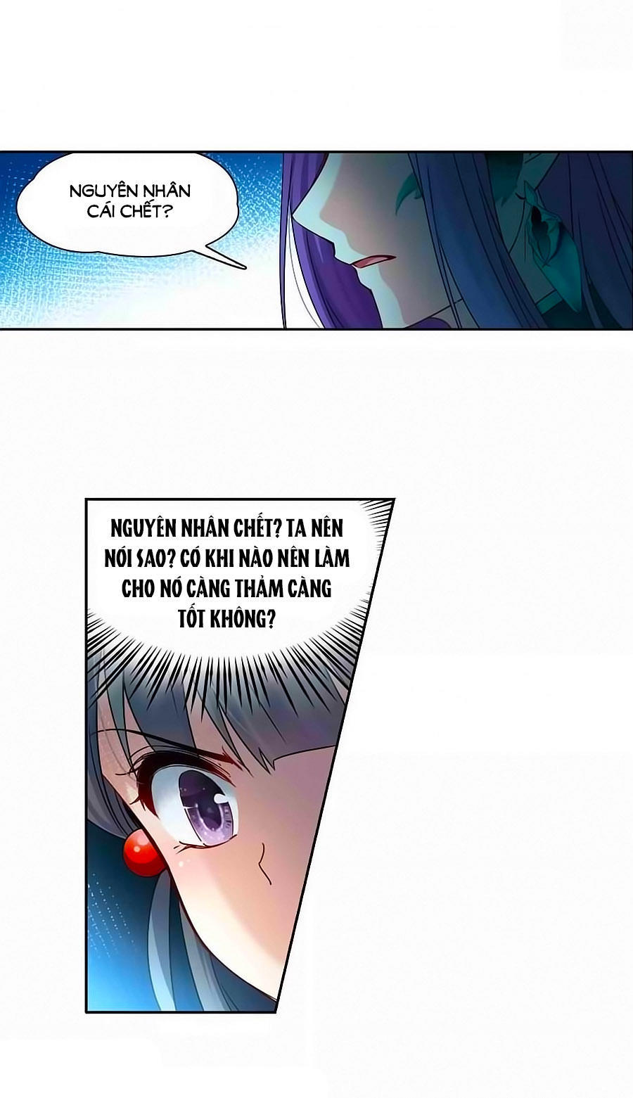 Tầm Trảo Tiền Thế Chi Lữ Chapter 188.3 - 6