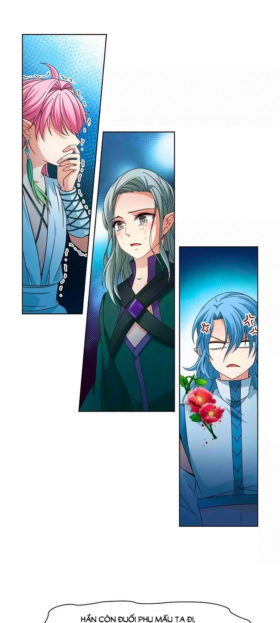 Tầm Trảo Tiền Thế Chi Lữ Chapter 188.3 - 9