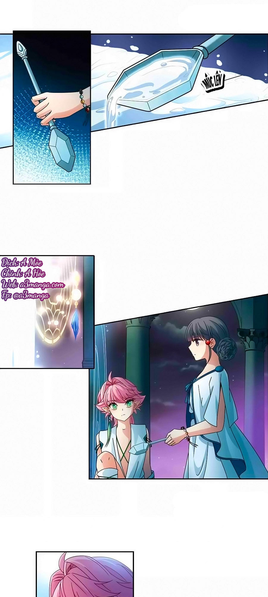 Tầm Trảo Tiền Thế Chi Lữ Chapter 189.2 - 1