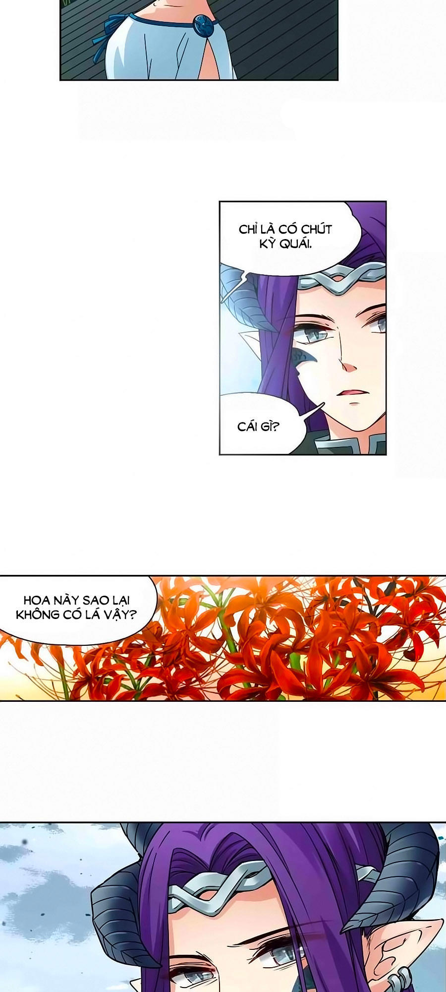 Tầm Trảo Tiền Thế Chi Lữ Chapter 189.2 - 13