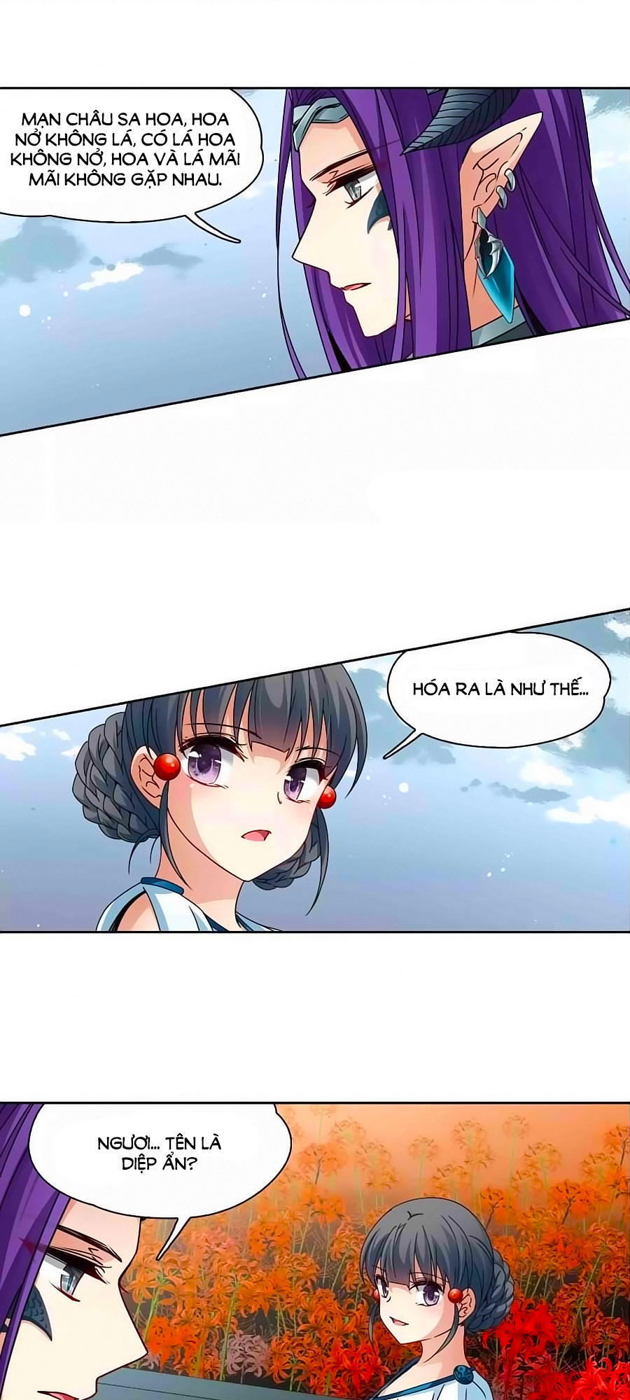 Tầm Trảo Tiền Thế Chi Lữ Chapter 189.2 - 15