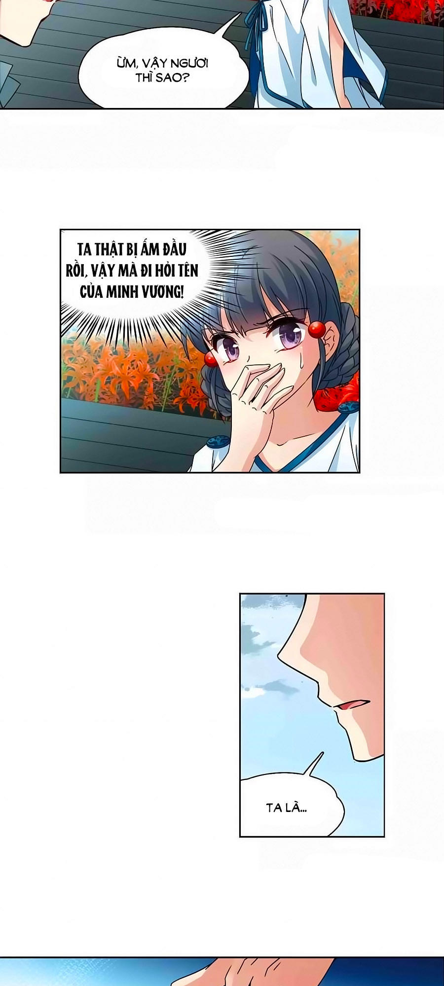 Tầm Trảo Tiền Thế Chi Lữ Chapter 189.2 - 16