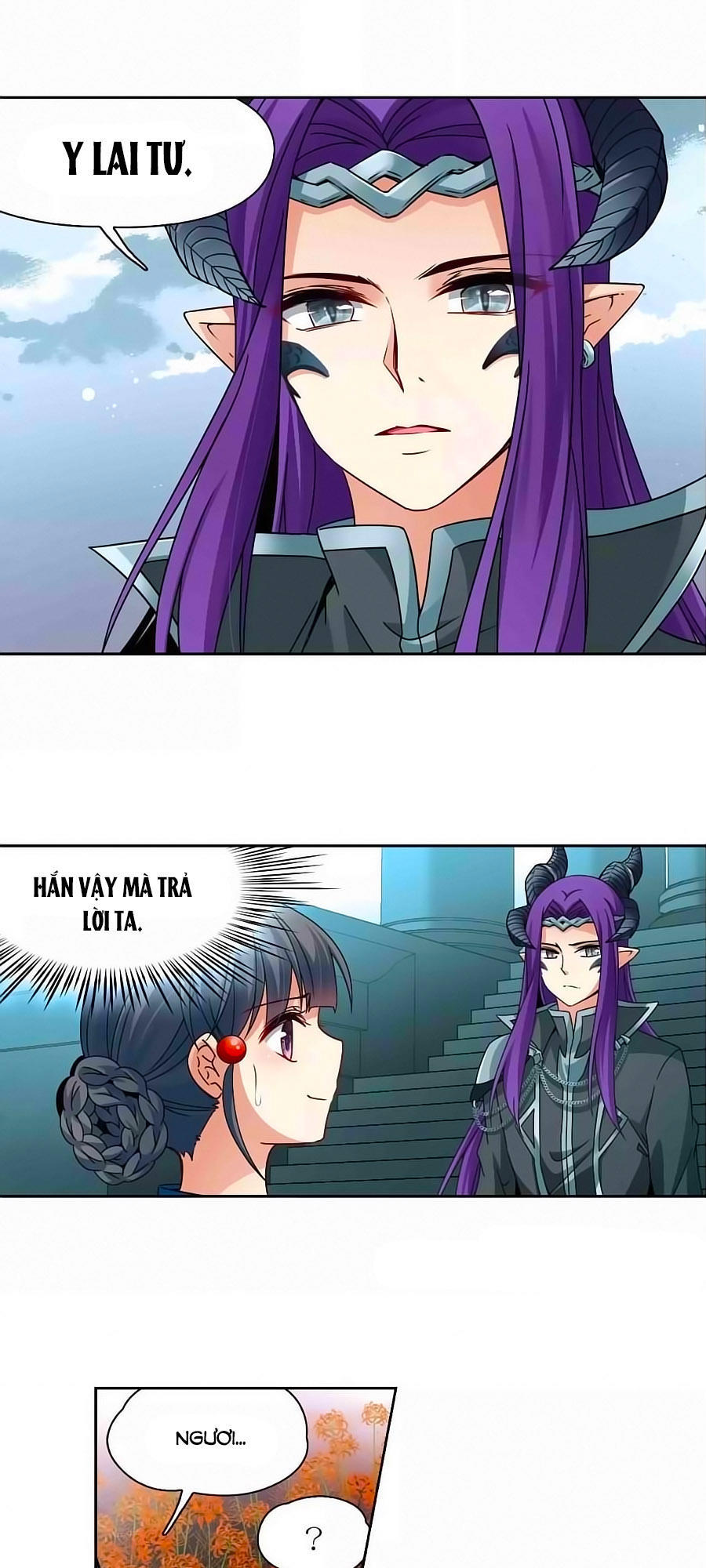 Tầm Trảo Tiền Thế Chi Lữ Chapter 189.2 - 18