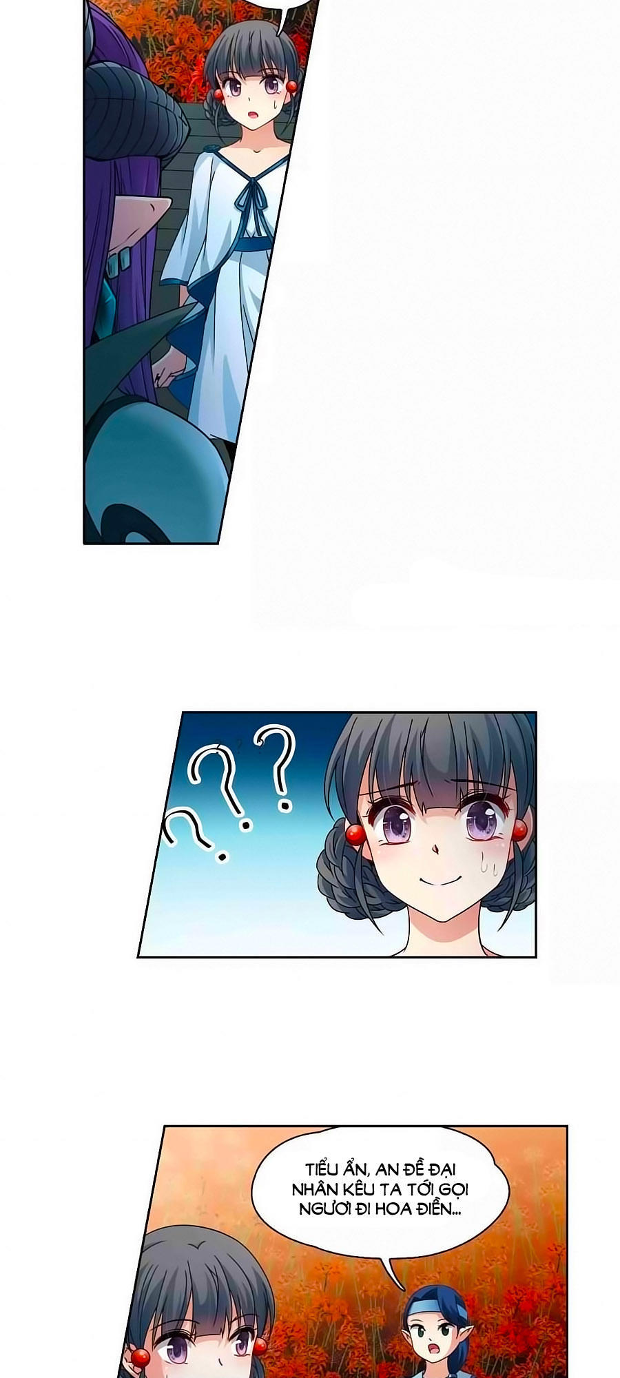 Tầm Trảo Tiền Thế Chi Lữ Chapter 189.2 - 19