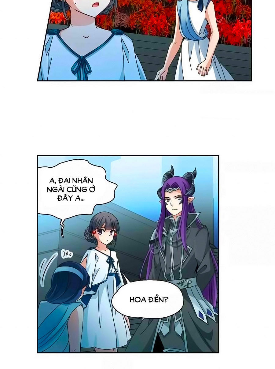 Tầm Trảo Tiền Thế Chi Lữ Chapter 189.2 - 20