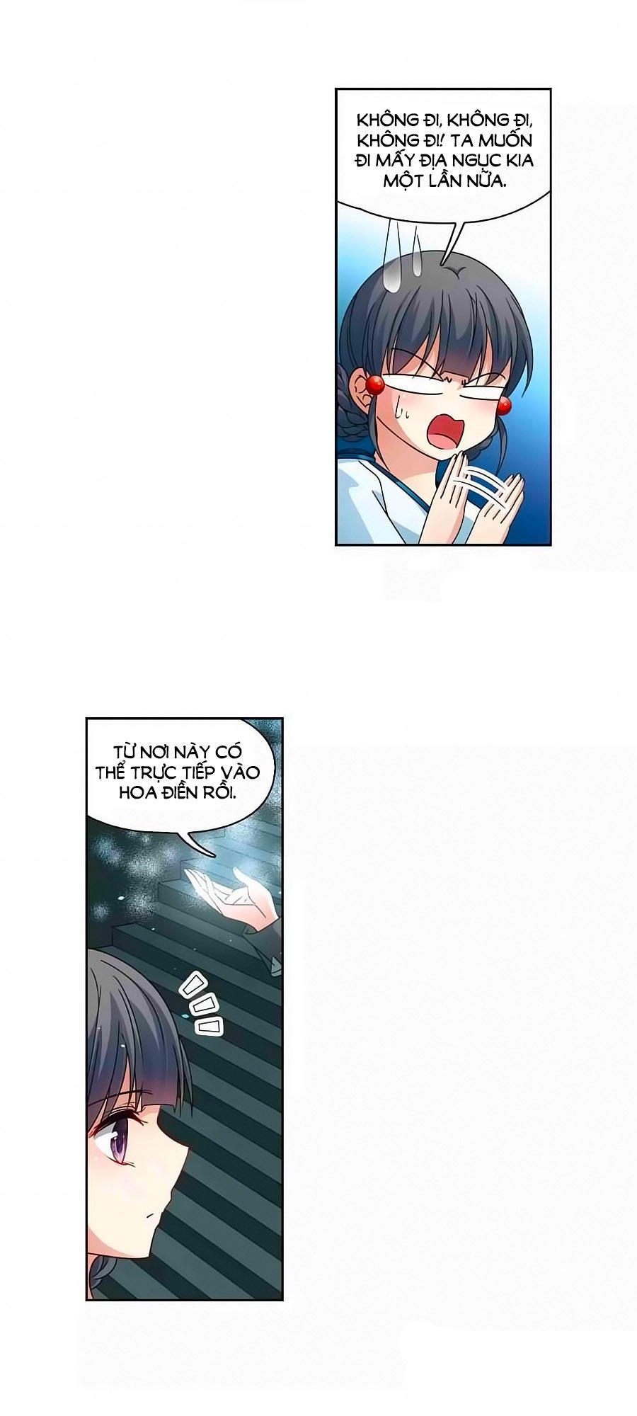 Tầm Trảo Tiền Thế Chi Lữ Chapter 189.2 - 21