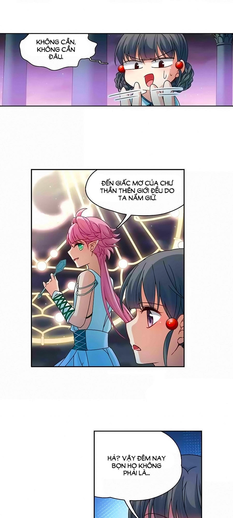 Tầm Trảo Tiền Thế Chi Lữ Chapter 189.2 - 5