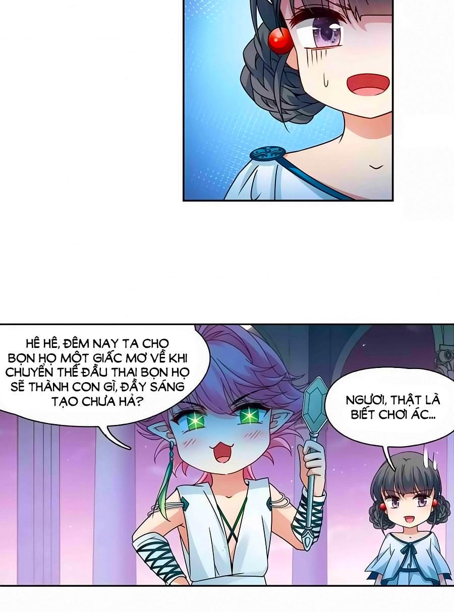 Tầm Trảo Tiền Thế Chi Lữ Chapter 189.2 - 6