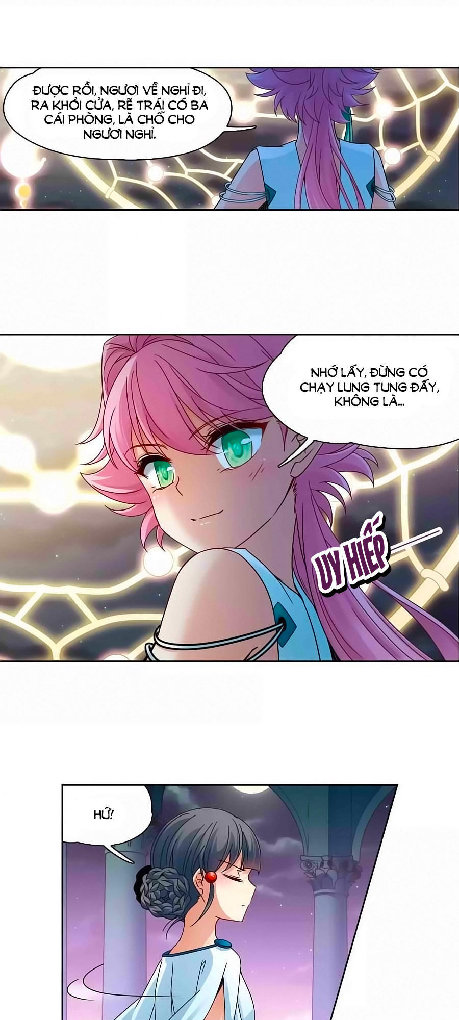 Tầm Trảo Tiền Thế Chi Lữ Chapter 189.2 - 7