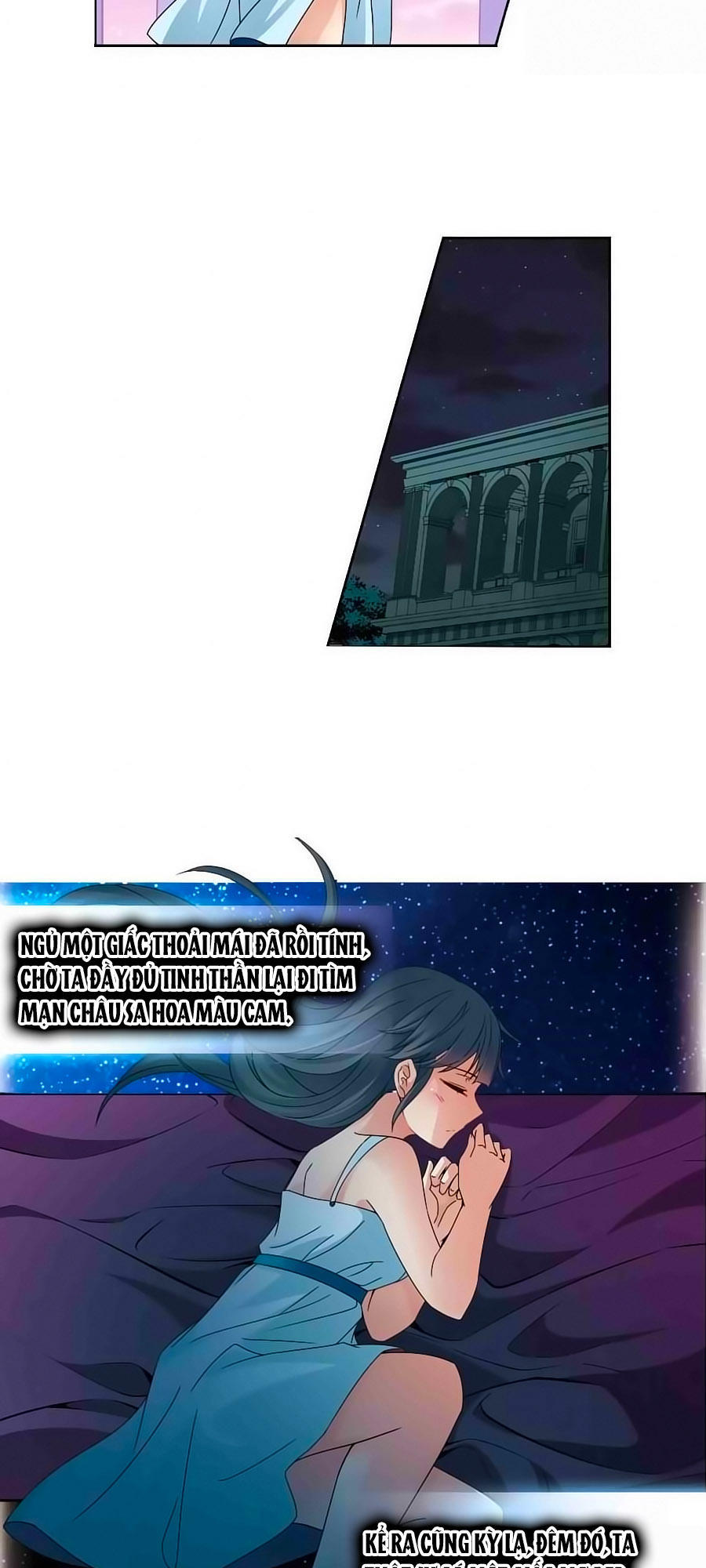 Tầm Trảo Tiền Thế Chi Lữ Chapter 189.2 - 8