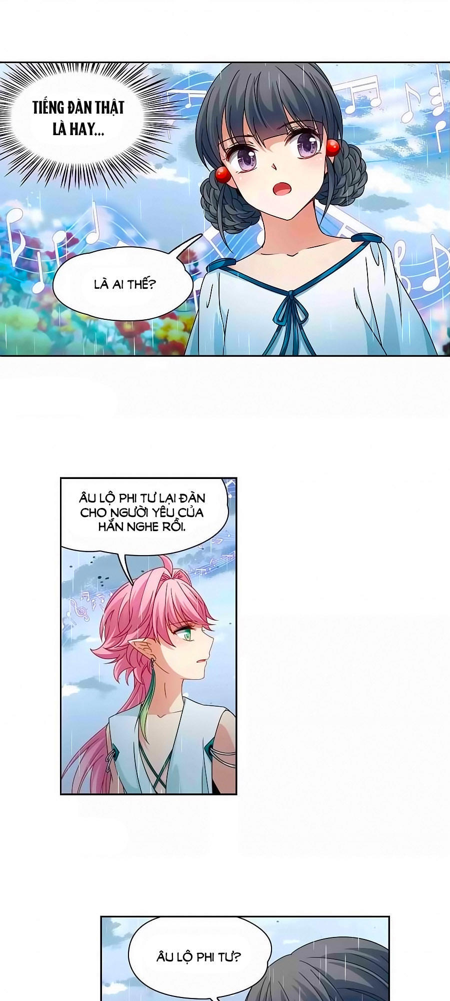 Tầm Trảo Tiền Thế Chi Lữ Chapter 190.1 - 11