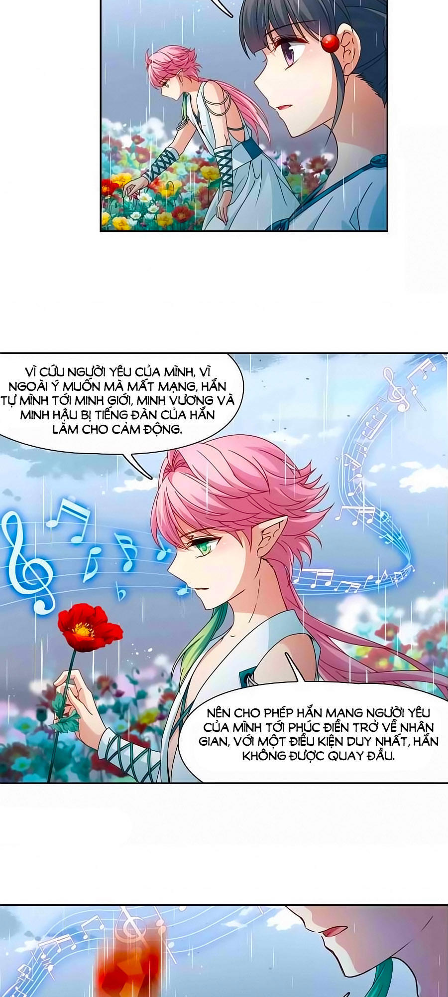 Tầm Trảo Tiền Thế Chi Lữ Chapter 190.1 - 12